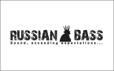 russian bass